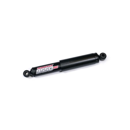 Teraflex 97-17 WRANGLER JK/TJ STEERING STABILIZER KIT. SINGLE STABILIZER. 1513001